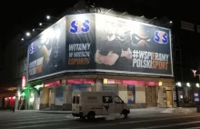 Katowice – "Witamy w mieście eSPORTU" – Intel Extreme Masters 2019