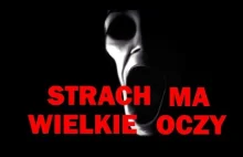 Strach ma wielkie oczy