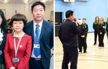 Chińscy nauczyciele są przerażeni brytyjskimi dziećmi