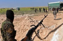 SDF toczy bitwę o Baghouz, ostatni bastion ISIS w Syrii [EN]