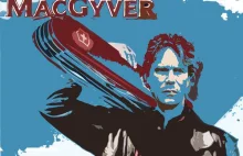 MacGyver powraca !