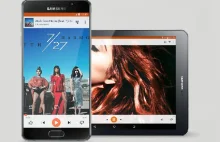Muzyka Google Play za darmo dla właścicieli urządzeń Samsung