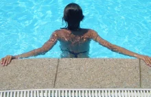 Na pływalni w Niemczech imigranci obłapiali nastoletnie dziewczynki