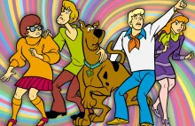 Scooby-Doo kończy 50 lat!
