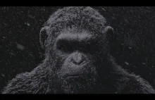 War for the Planet of the Apes (2017) - First Official Trailer
