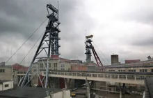 Tragiczny wypadek w kopalni Silesia. Nie żyje górnik