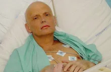 Putin prawdopodobnie zatwierdził morderstwo Litwinienki