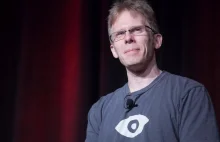 John Carmack porzuca VR i bierze się za sztuczną inteligencję