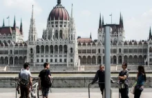 Węgierska policja zatrzymuje coraz więcej imigrantów