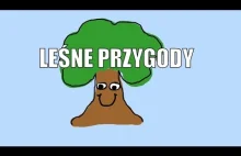 DiegoTan - Leśne Przygody