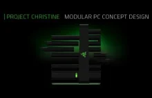Project Christine - Concept Trailer