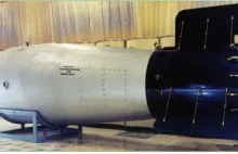 Car-bomba – maszyna zagłady. Rosjanie mogli zrobić drugą Hiroszimę?