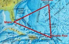 Tajemnica Trójkąta Bermudzkiego nadal niewyjaśniona? | MiedzyNami