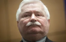 Lech Wałęsa wzywa Grzegorza Brauna do debaty. Chce poruszyć sprawę „Bolka”
