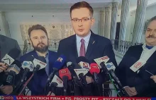 TVP wreszcie zauważyła Konfederację i od razu ją atakuje!