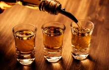 Eksport polskiego alkoholu jest wart ponad 200 mln euro.