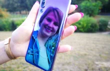 Huawei P20 Pro - zdjęcia wykonane tym telefonem!