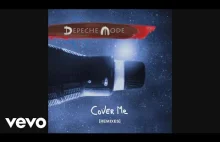 Depeche Mode - Cover Me (Nicole Moudaber Remix)