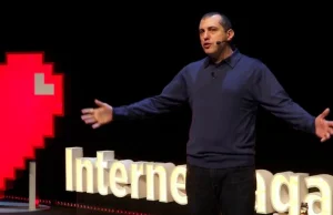 Andreas Antonopoulos: korzystanie z BTC to niszowe hobby lub efekt...