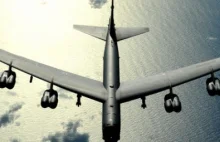 B-52 Stratofortress będzie służyć do roku 2044!