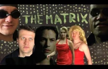 Matrix - niskobudżetowa wersja rosyjska.