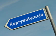 Dwie miary ochrony własności - Jan Paweł Górski o reprywatyzacji w...