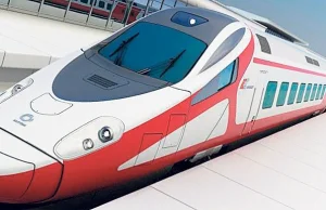 Polskim Pendolino pojedziemy już w grudniu! Gdzie i za ile?