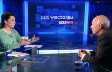 Korwin-Mikke o aferze podsłuchowej: nie jest dobrze dać się złapać z...