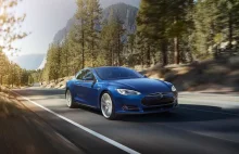Tesla gotowa sprawdzić pasy bezpieczeństwa 90 000 autach
