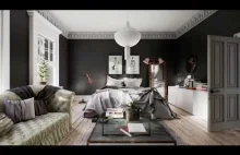 Unreal Engine 4 - Insane Photorealistic Indoor Outdoor...