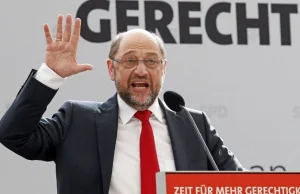 Martin Schulz krytykuje nacjonalizm i kraje przeciwne przyjęciu imigrantów