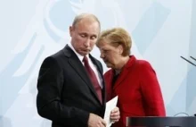 Koniec przyjaźni między Niemcami a Rosją