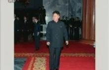 Wywiad Korei Płd.: Północ kłamie, Kim Dzong Il nie zmarł w pociągu