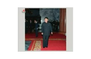 Wywiad Korei Płd.: Północ kłamie, Kim Dzong Il nie zmarł w pociągu