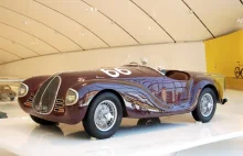Auto-Avio Costruzioni | Początek wielkiej historii Ferrari