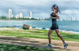 Dlaczego warto biegać? - jak schudnąć i rozbudować mięśnie