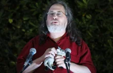 Kolejna drama w IT. Richard Stallman odszedł z Free Software Foundation.