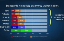 Cała prawda o konwencji antyprzemocowej. Wstrząsający raport.