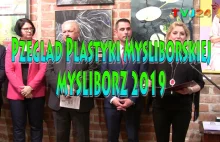 Przegląd Plastyki Myśliborskiej MYŚLIBÓRZ 2019