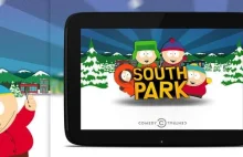 Nieograniczony dostęp do wszystkich sezonów South Park!