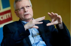 Prof. Rodrik: Nie jestem bezmyślnym protekcjonistą