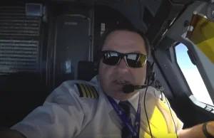 Polski pilot podbija Youtube. "Brakowało takiego kanału"