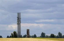 Na polach grunwaldzkich stanie pomnik upamiętniający Litwinów