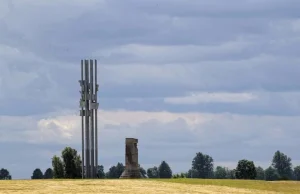 Na polach grunwaldzkich stanie pomnik upamiętniający Litwinów