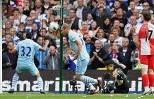 Manchester City mistrzem Anglii