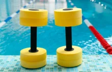 Aqua fitness. Zobacz zalety ćwiczeń w wodzie