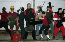 Kostiumy Team Fortress 2