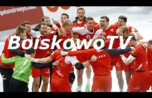 Polscy Piłkarze Ręczni - Walka do samego końca