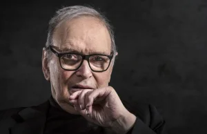 Maestro kina. Ennio Morricone kończy 90 lat!