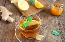 Czy herbata z cytryną szkodzi? | | Blog